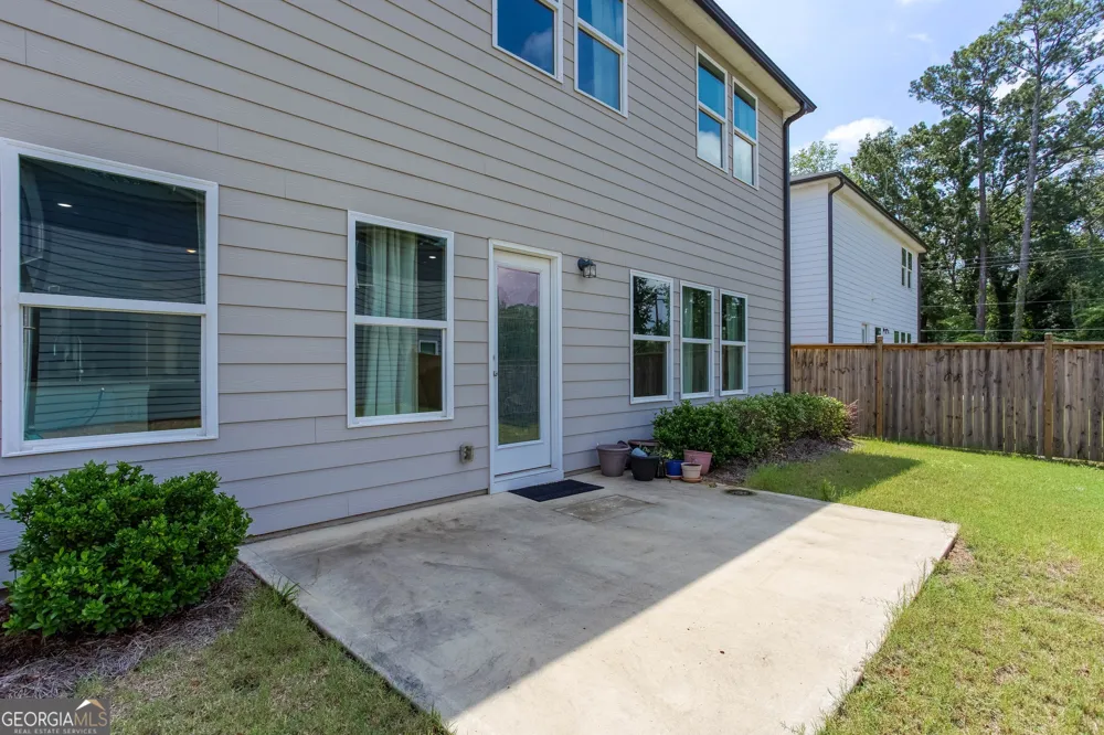 607 Runnel DR Woodstock, GA 30188