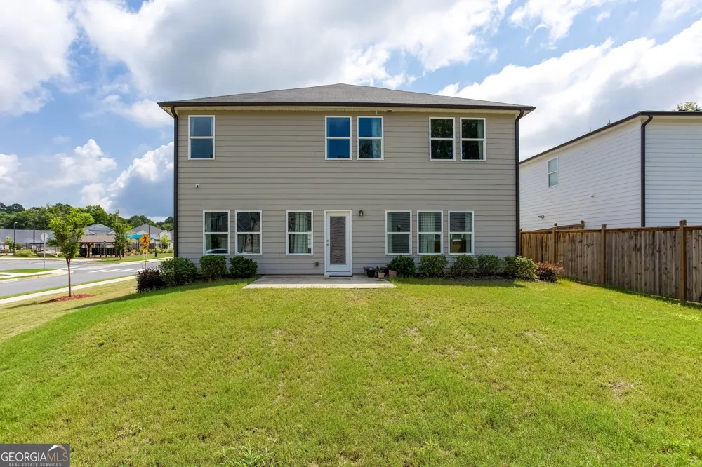 607 Runnel DR Woodstock, GA 30188