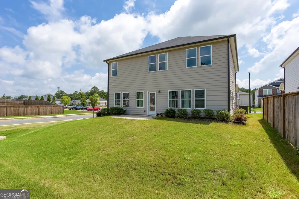 607 Runnel DR Woodstock, GA 30188