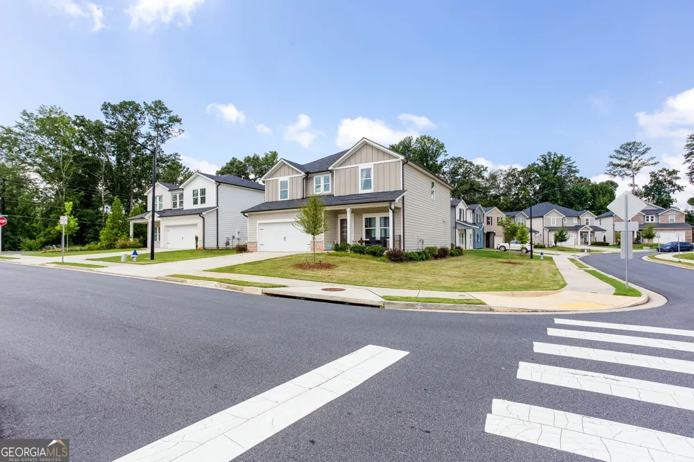 607 Runnel DR Woodstock, GA 30188