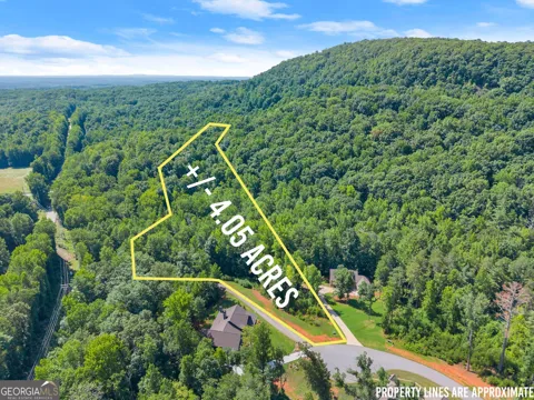 0 Yonah Lake DR
