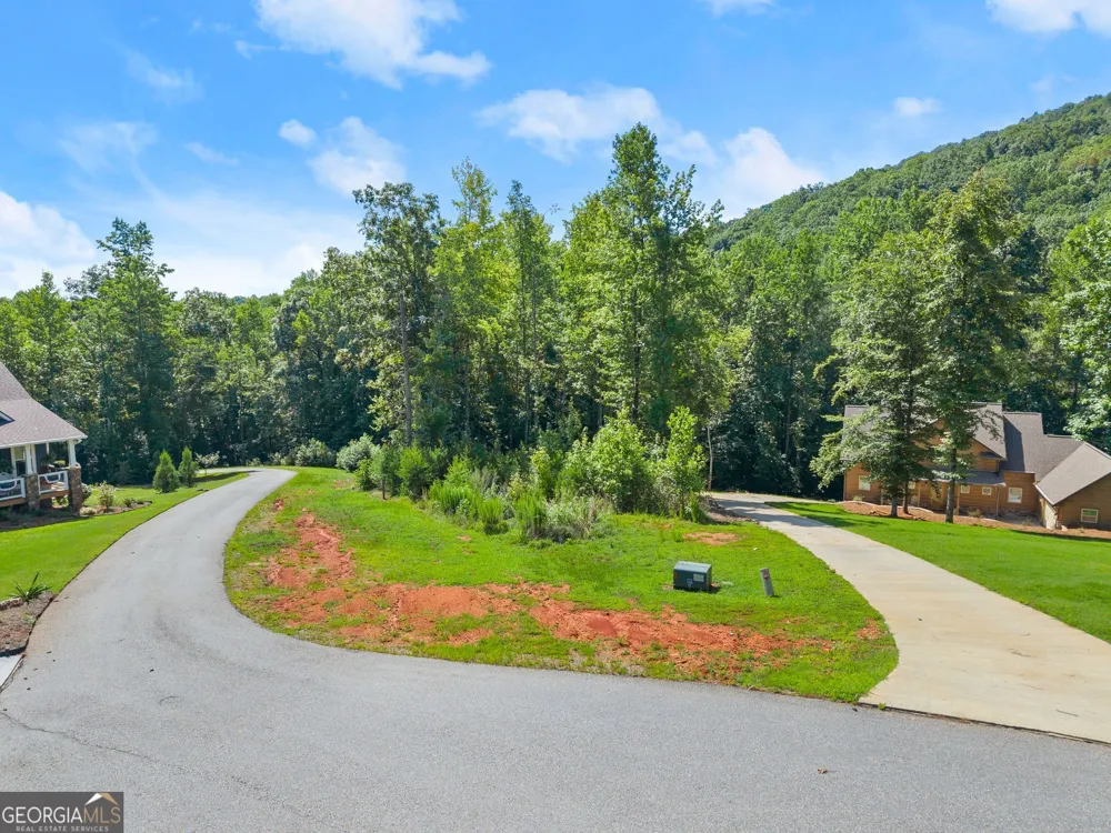 0 Yonah Lake DR Sautee Nacoochee, GA 30571