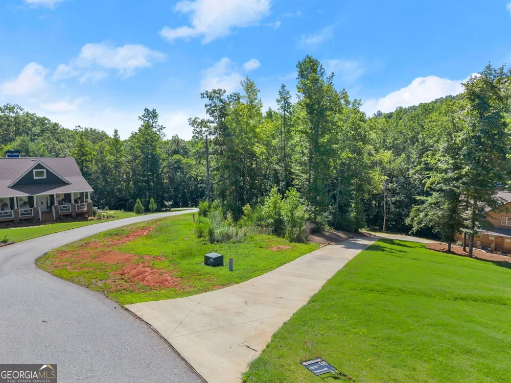 0 Yonah Lake DR Sautee Nacoochee, GA 30571