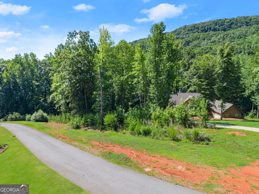 0 Yonah Lake DR Sautee Nacoochee, GA 30571