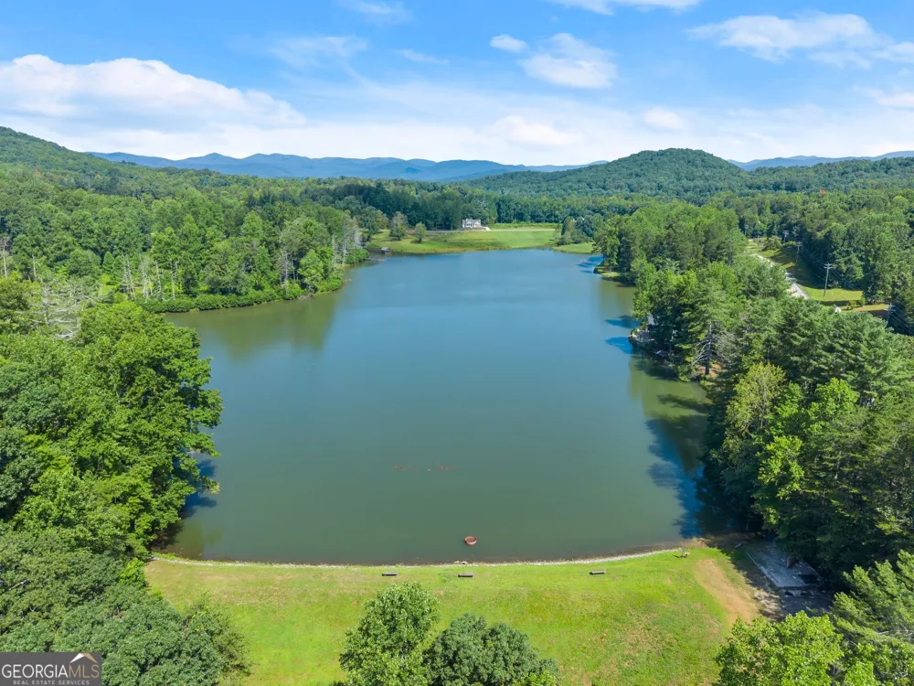 0 Yonah Lake DR Sautee Nacoochee, GA 30571
