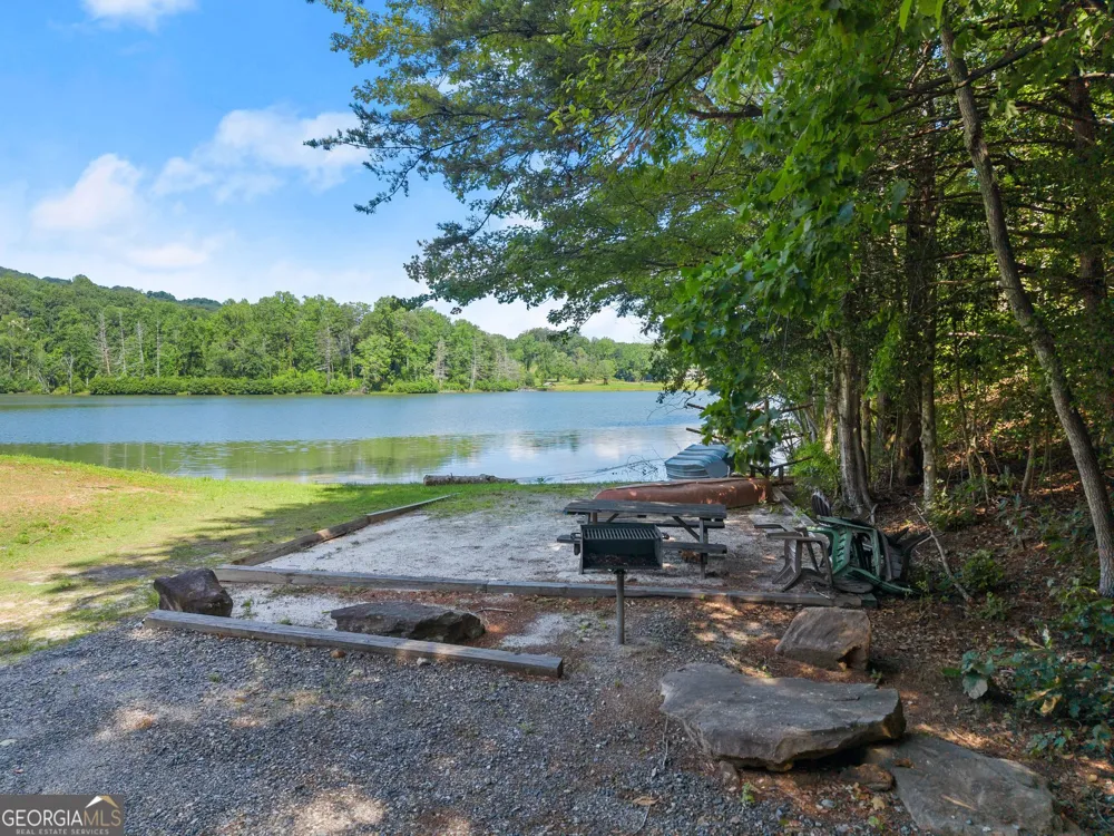 0 Yonah Lake DR Sautee Nacoochee, GA 30571