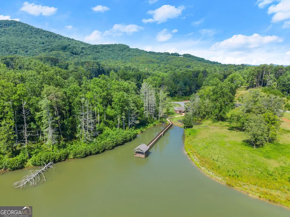 0 Yonah Lake DR Sautee Nacoochee, GA 30571