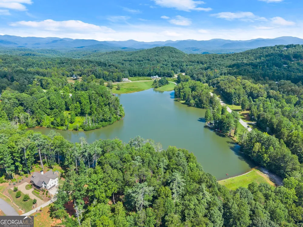 0 Yonah Lake DR Sautee Nacoochee, GA 30571