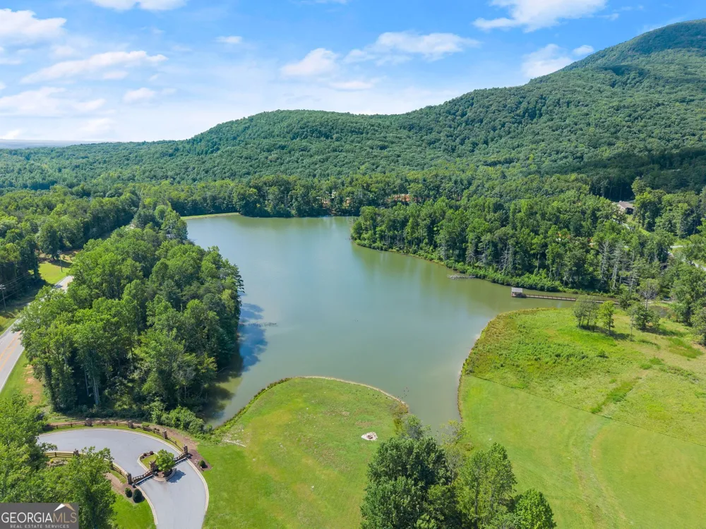 0 Yonah Lake DR Sautee Nacoochee, GA 30571