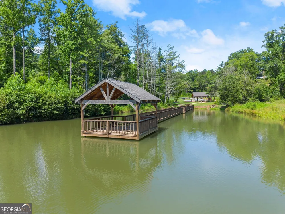 0 Yonah Lake DR Sautee Nacoochee, GA 30571