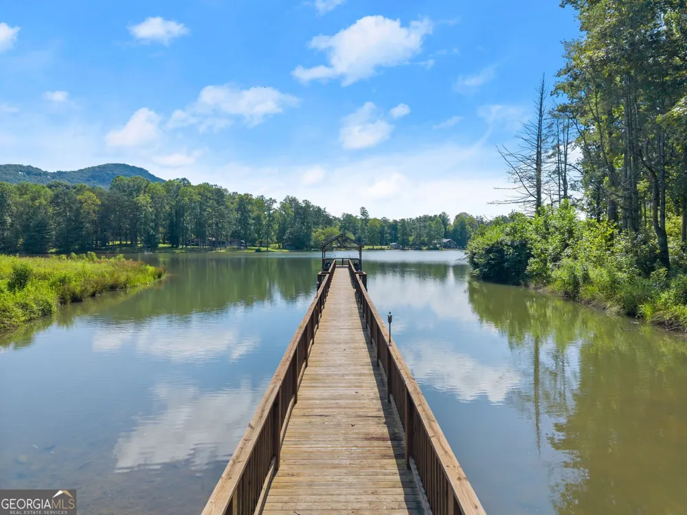 0 Yonah Lake DR Sautee Nacoochee, GA 30571