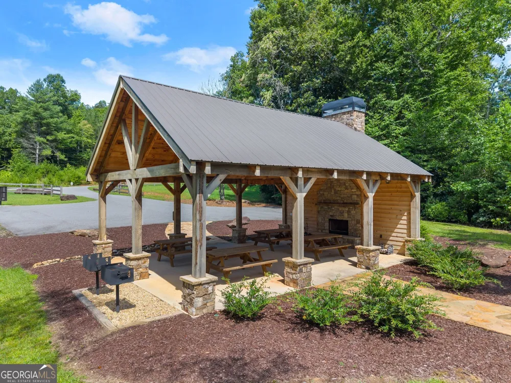 0 Yonah Lake DR Sautee Nacoochee, GA 30571