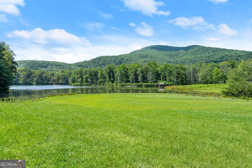 0 Yonah Lake DR Sautee Nacoochee, GA 30571