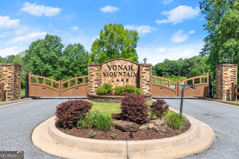 0 Yonah Lake DR Sautee Nacoochee, GA 30571