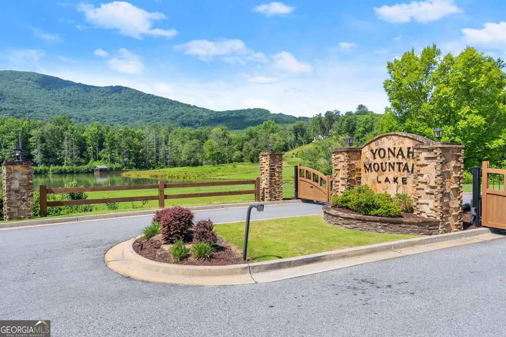 0 Yonah Lake DR Sautee Nacoochee, GA 30571