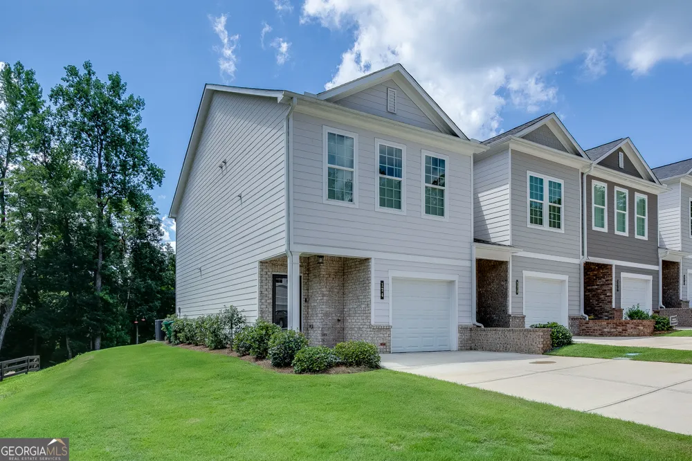 124 Greenview CT Homer, GA 30547