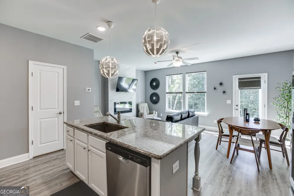 124 Greenview CT Homer, GA 30547