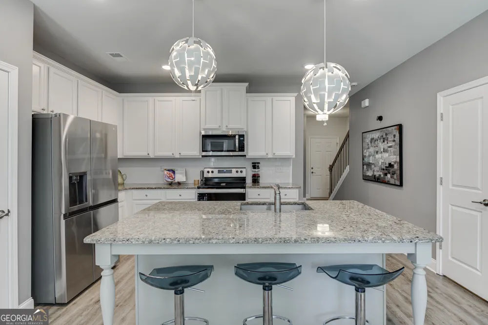 124 Greenview CT Homer, GA 30547