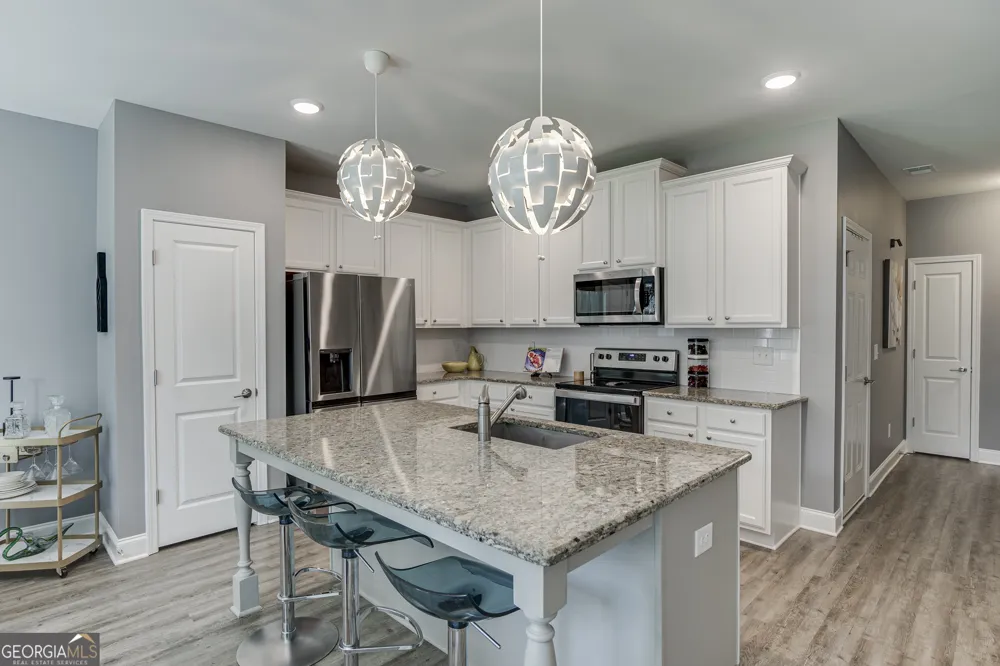 124 Greenview CT Homer, GA 30547