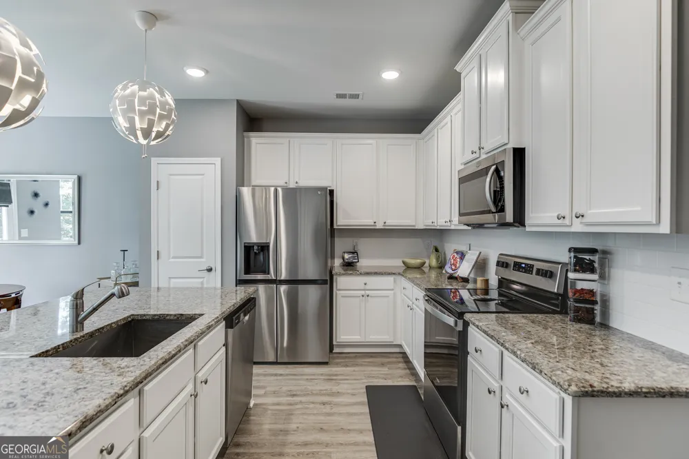 124 Greenview CT Homer, GA 30547
