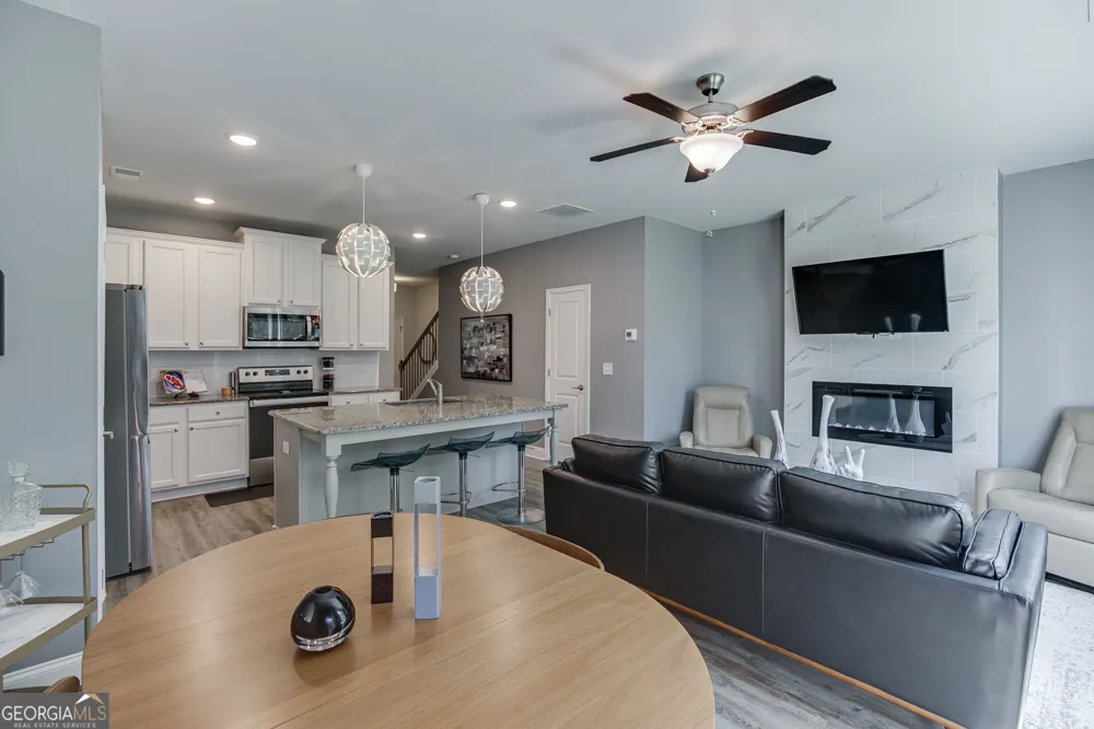 124 Greenview CT Homer, GA 30547