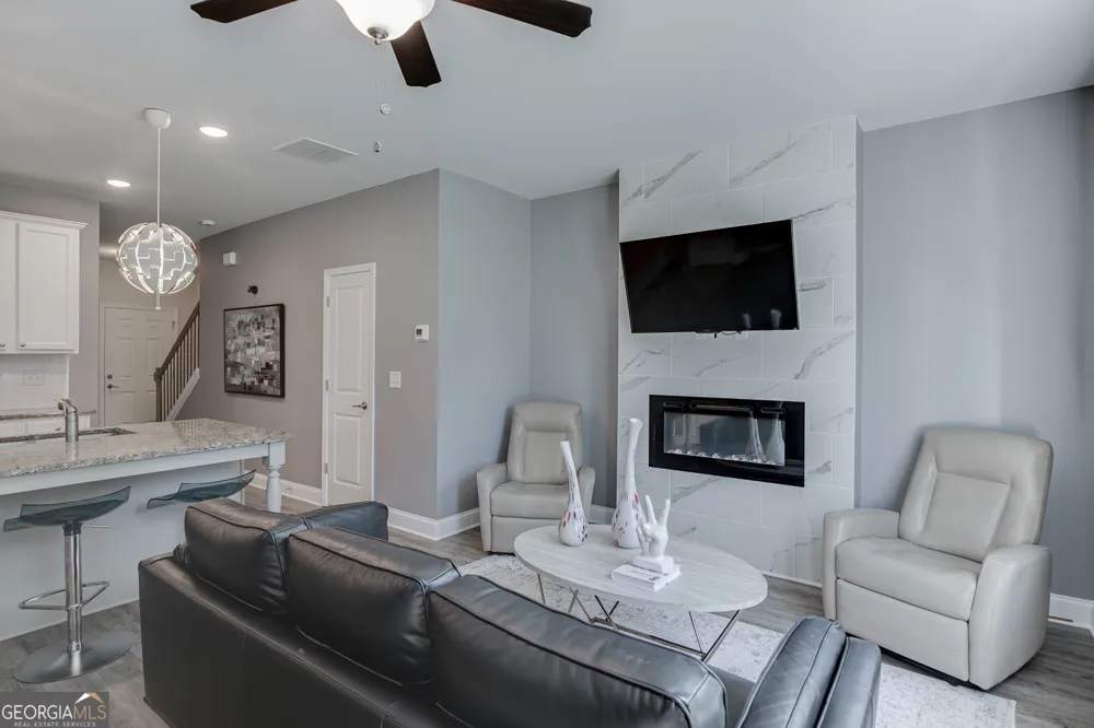 124 Greenview CT Homer, GA 30547