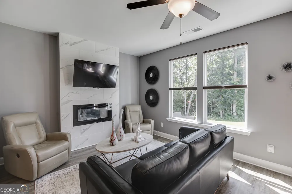 124 Greenview CT Homer, GA 30547