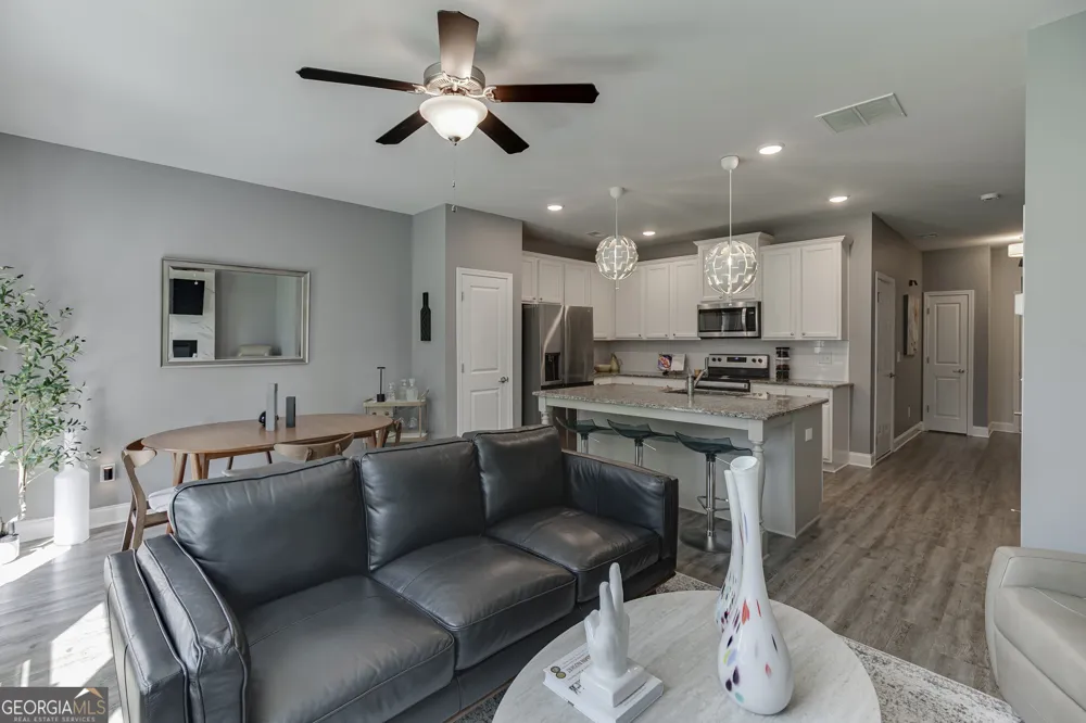124 Greenview CT Homer, GA 30547