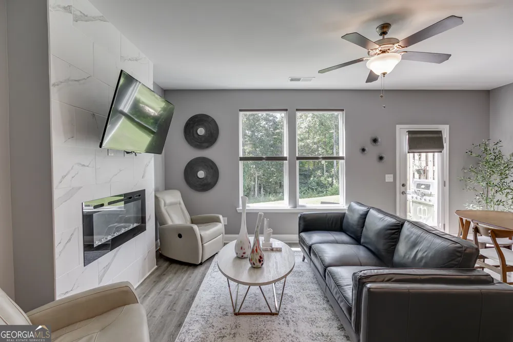 124 Greenview CT Homer, GA 30547