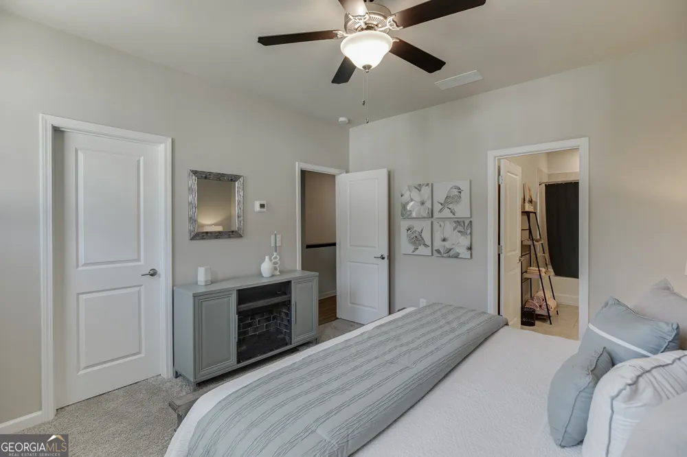 124 Greenview CT Homer, GA 30547