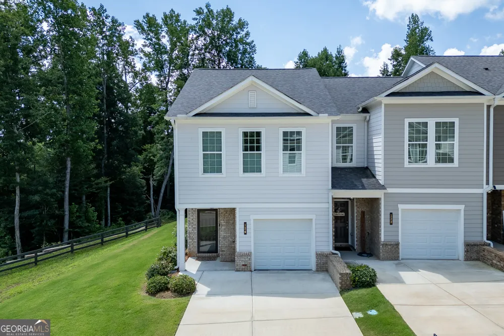 124 Greenview CT Homer, GA 30547