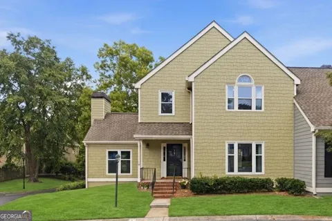 8 Vernon Glen CT
