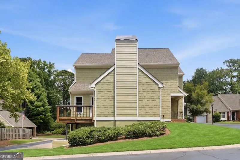 8 Vernon Glen CT Sandy Springs, GA 30338