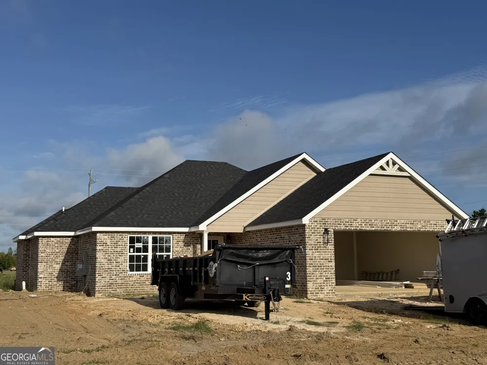 104 Parker Place Lyons, GA 30436