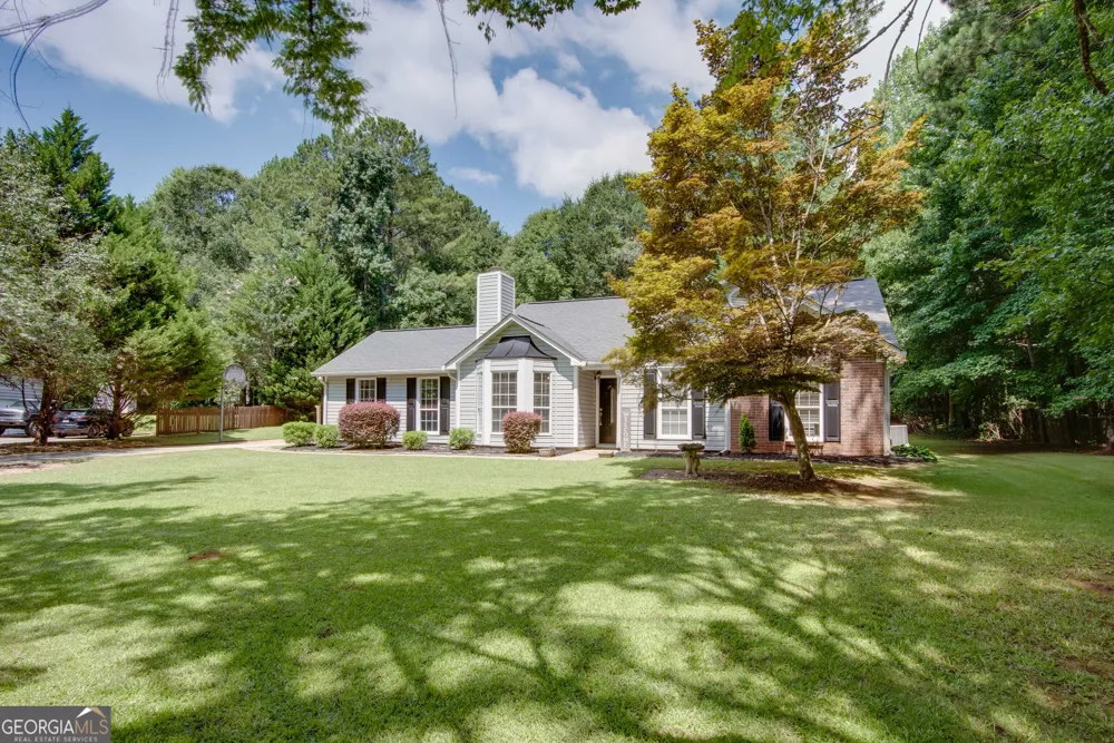 289 Marsha WAY Sharpsburg, GA 30277