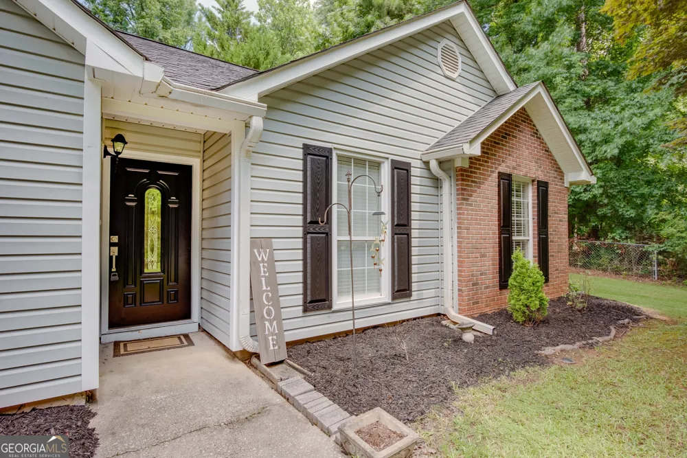 289 Marsha WAY Sharpsburg, GA 30277
