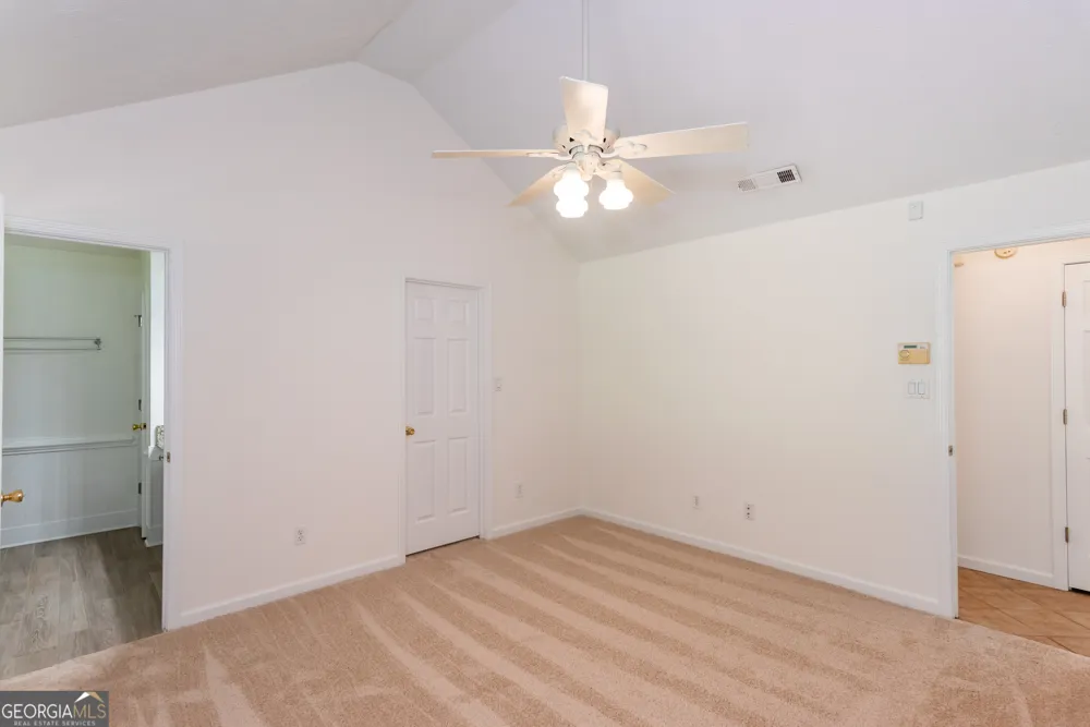 289 Marsha WAY Sharpsburg, GA 30277