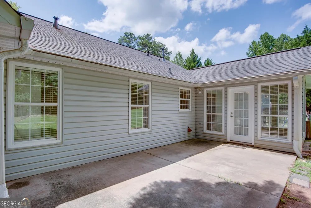 289 Marsha WAY Sharpsburg, GA 30277