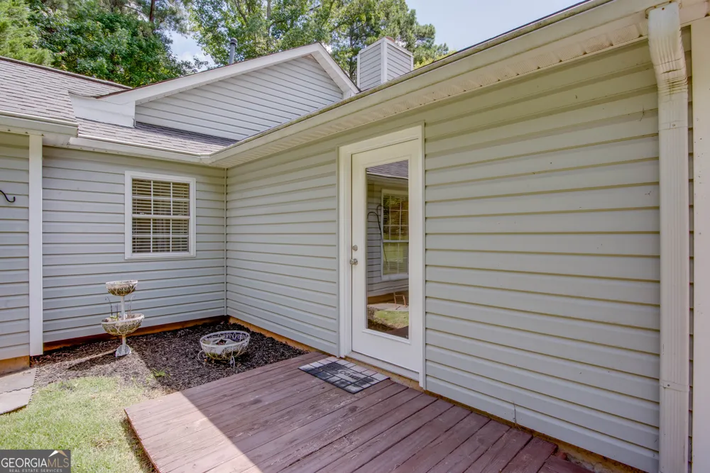 289 Marsha WAY Sharpsburg, GA 30277