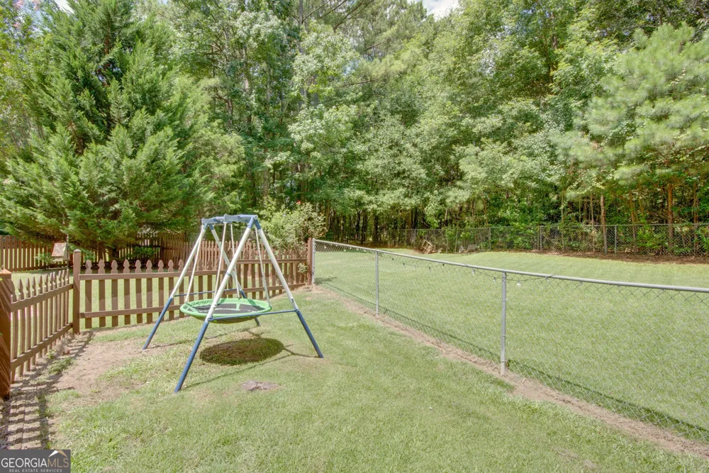 289 Marsha WAY Sharpsburg, GA 30277