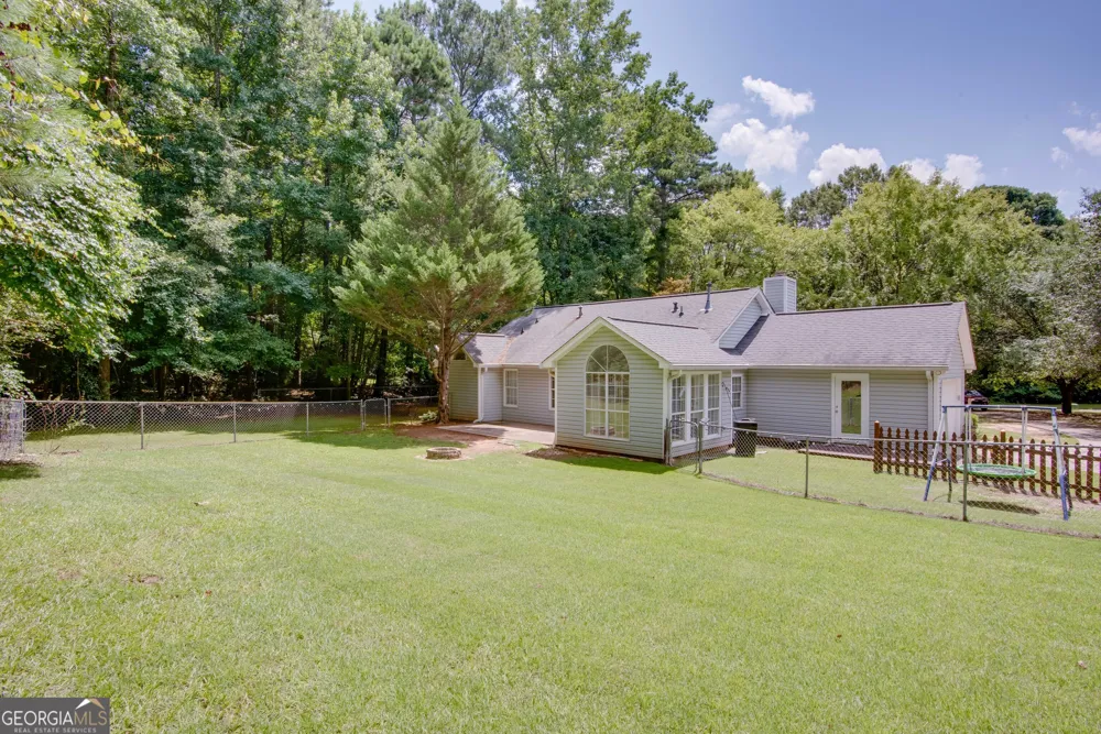 289 Marsha WAY Sharpsburg, GA 30277