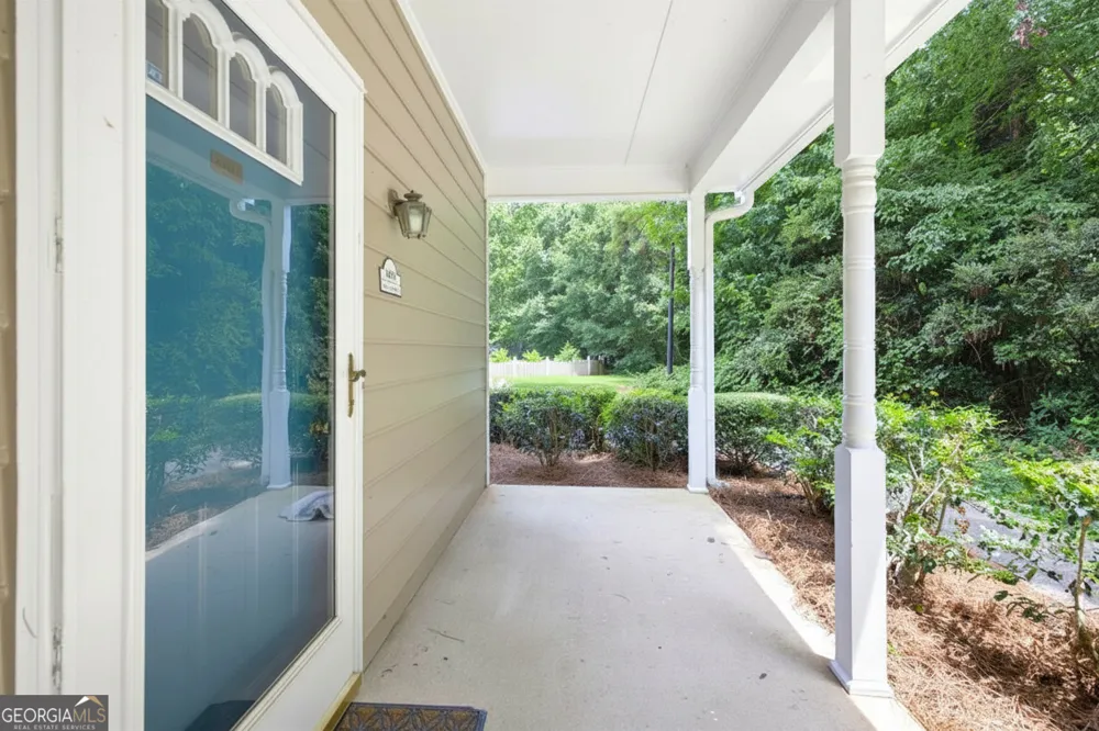 6483 Northridge WAY Morrow, GA 30260