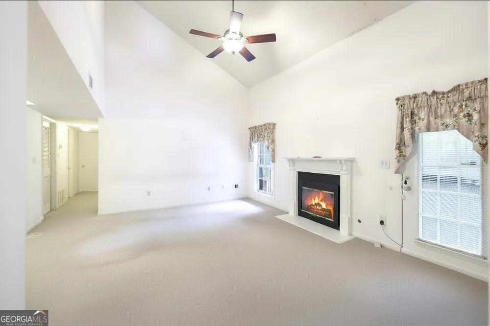 6483 Northridge WAY Morrow, GA 30260