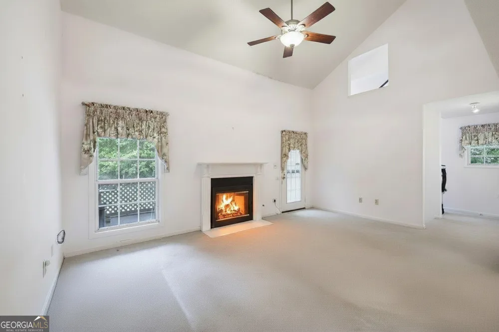 6483 Northridge WAY Morrow, GA 30260