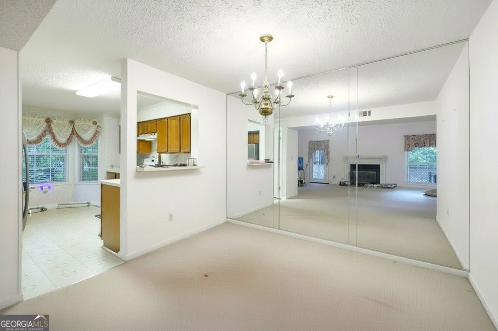 6483 Northridge WAY Morrow, GA 30260