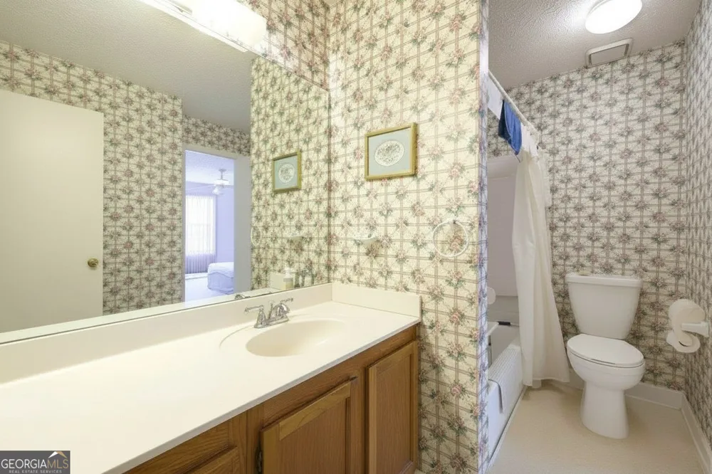 6483 Northridge WAY Morrow, GA 30260