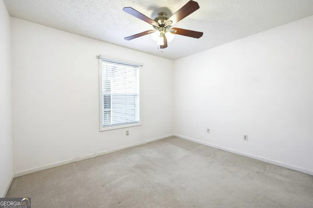 6483 Northridge WAY Morrow, GA 30260