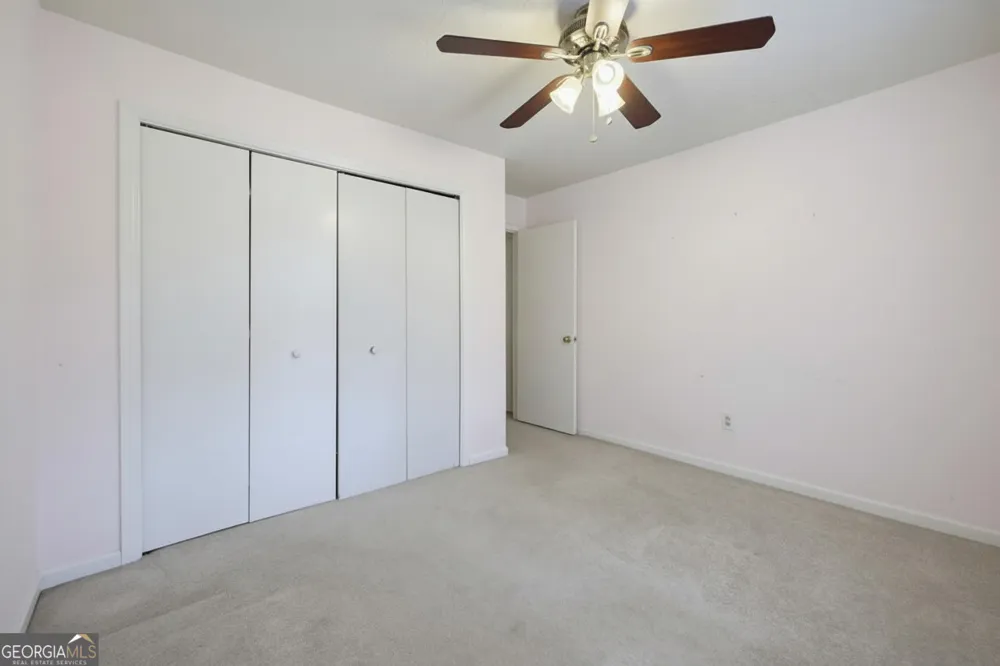 6483 Northridge WAY Morrow, GA 30260