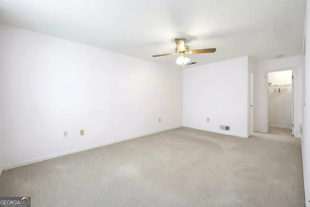 6483 Northridge WAY Morrow, GA 30260