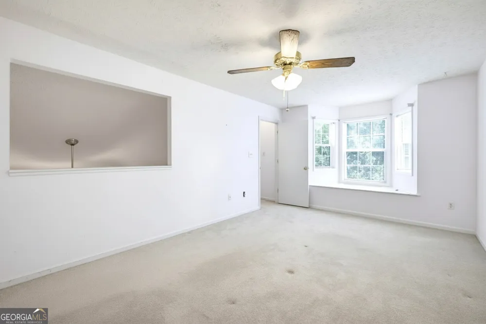 6483 Northridge WAY Morrow, GA 30260